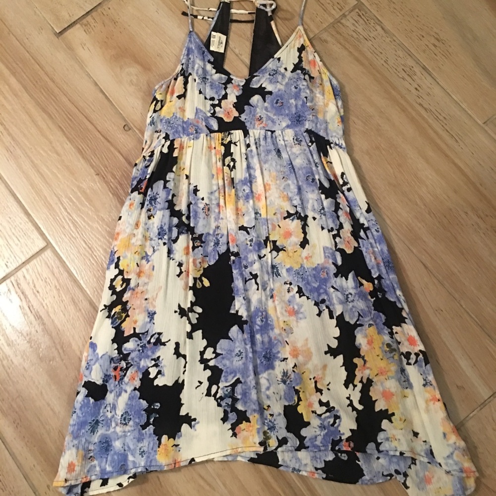 O’Neill dress